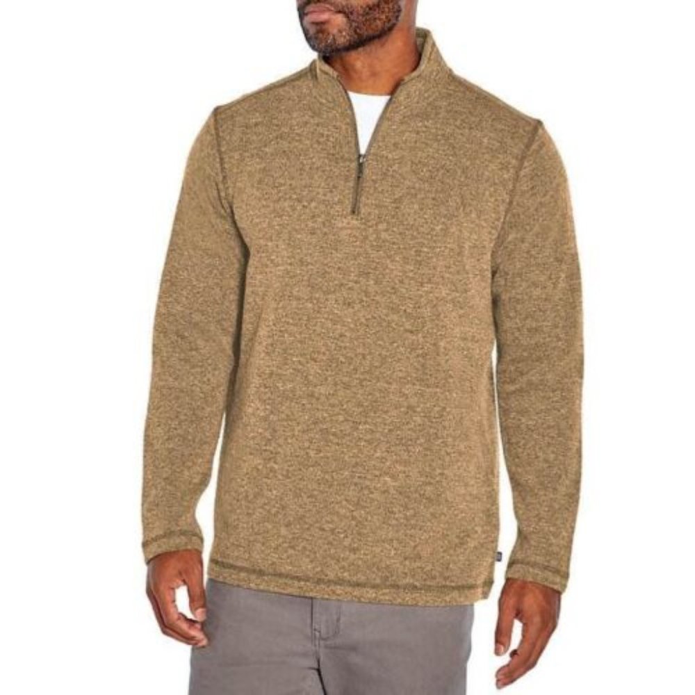 GAP Half Zip Pullover for Men - Small